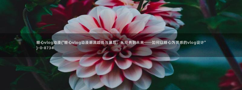 糖心vlog旧版本链接：糖心vlog动漫(\