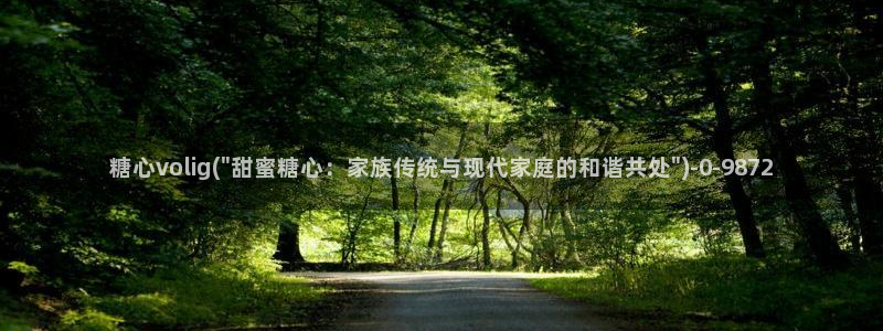 糖心vlog最新版本：糖心volig(\