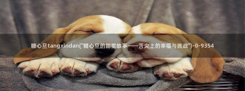 懒懒猪糖心vlog在线观看免费：糖心旦tangxindan(\